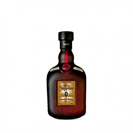Whisky Old Parr Superior