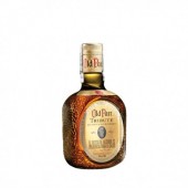 Whisky Old Parr Tribute