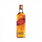 Whisky Johnnie Walker Red 75