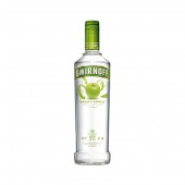 Vodka Smirnoff Green Apple