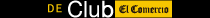 Logo Club el Comercio